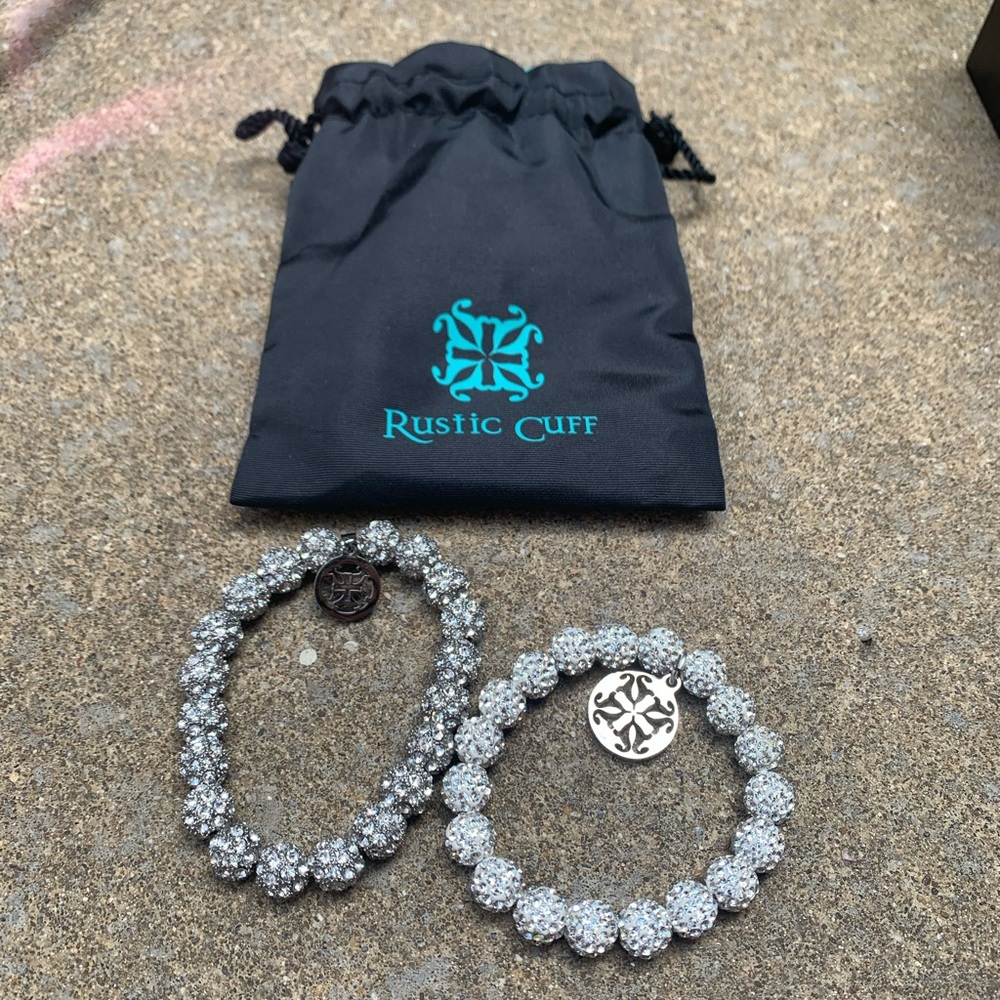 Rustic Cuff - image 2